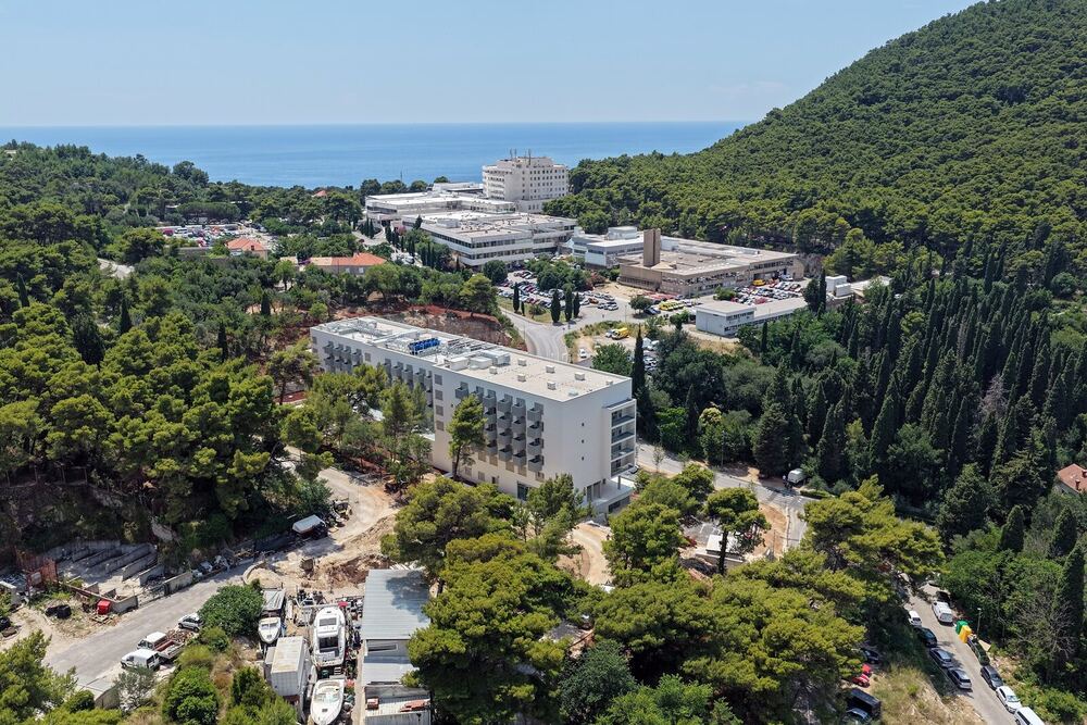 Okružje Centra