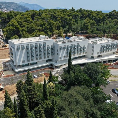 Centar iz zraka