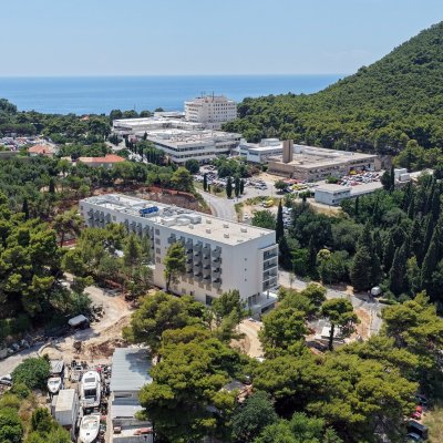 Okružje Centra