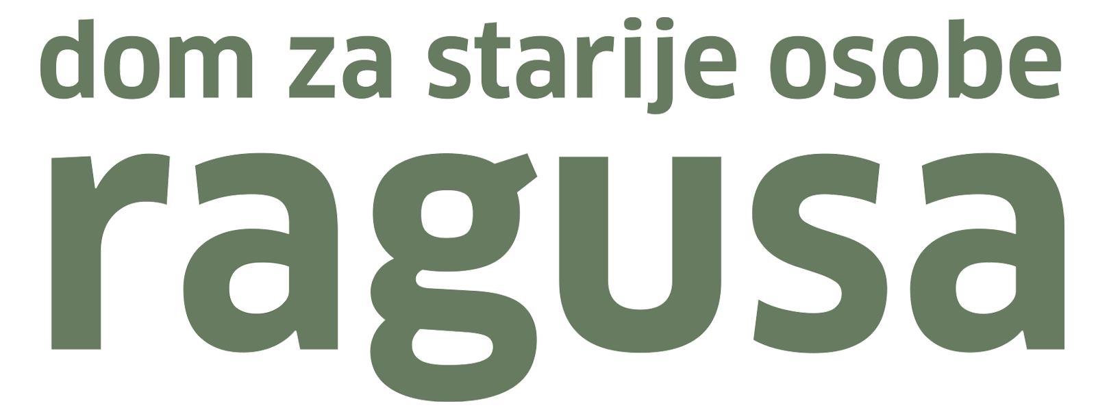 Dom Za Starije Osobe Ragusa